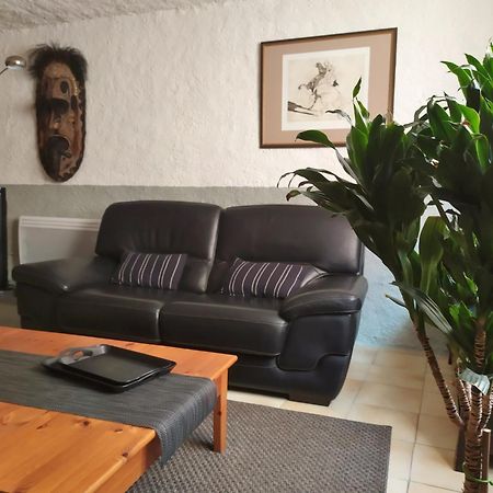 Appartement 55 M2 Proche Commerces Et Parking Ривсальт Экстерьер фото