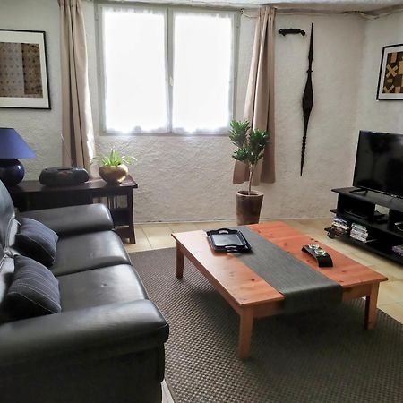 Appartement 55 M2 Proche Commerces Et Parking Ривсальт Экстерьер фото