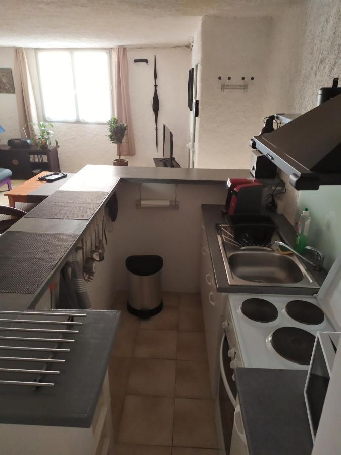 Appartement 55 M2 Proche Commerces Et Parking Ривсальт Экстерьер фото