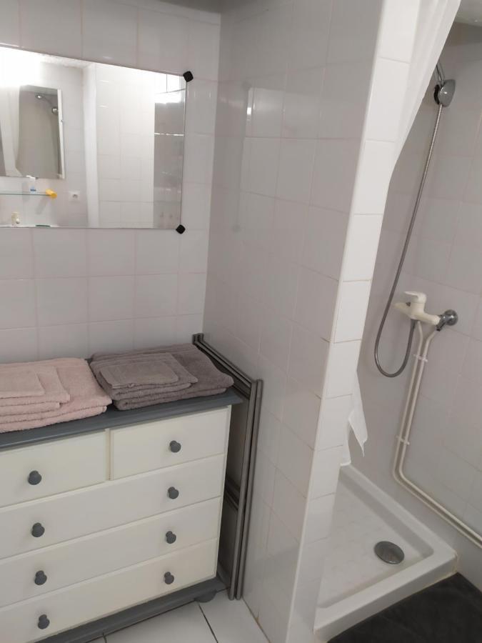 Appartement 55 M2 Proche Commerces Et Parking Ривсальт Экстерьер фото