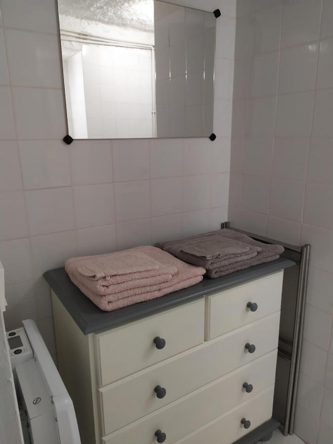 Appartement 55 M2 Proche Commerces Et Parking Ривсальт Экстерьер фото