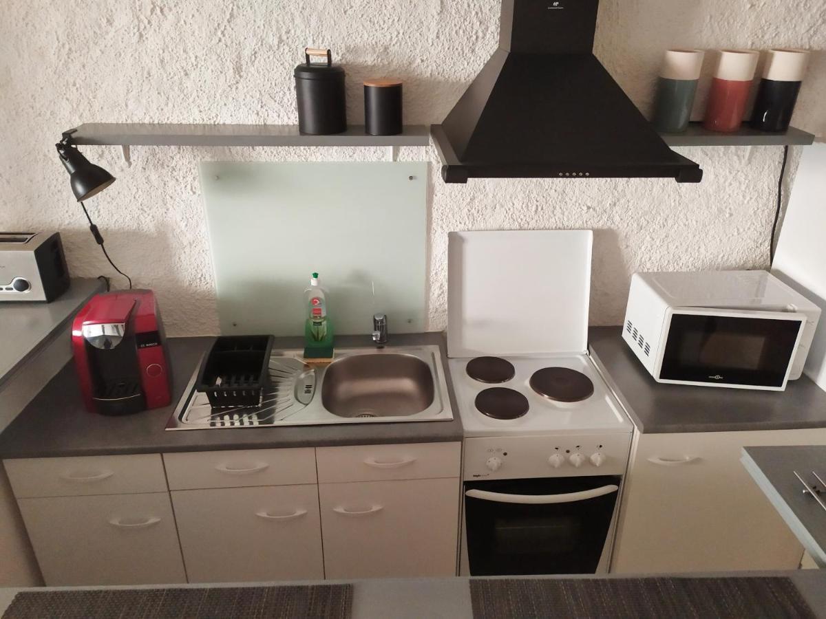 Appartement 55 M2 Proche Commerces Et Parking Ривсальт Экстерьер фото