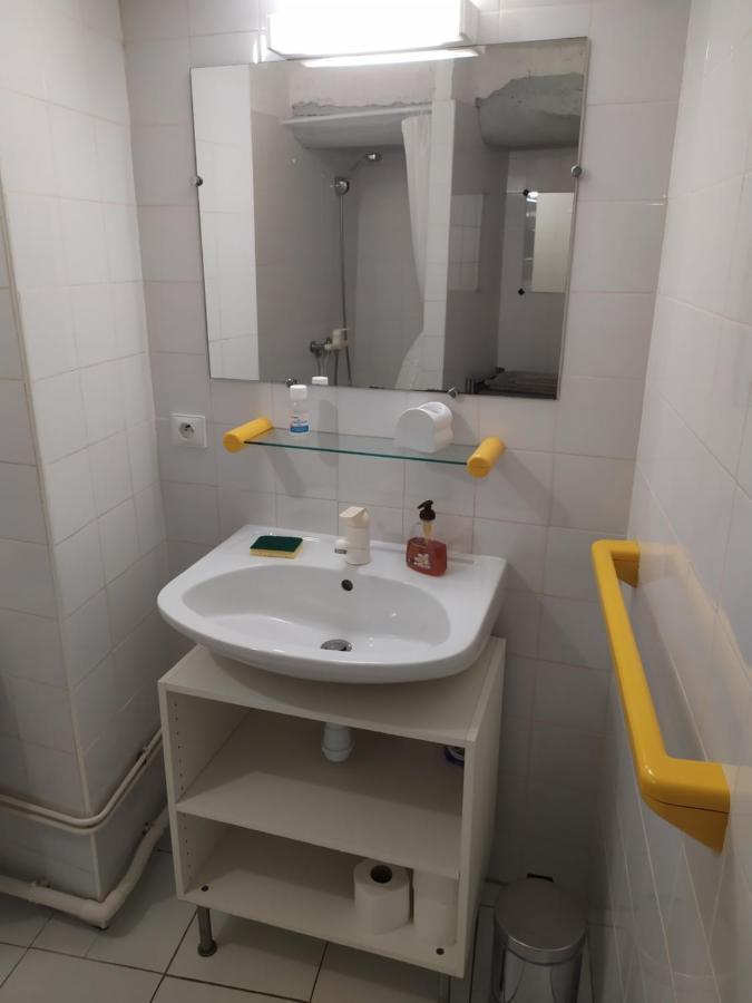 Appartement 55 M2 Proche Commerces Et Parking Ривсальт Экстерьер фото