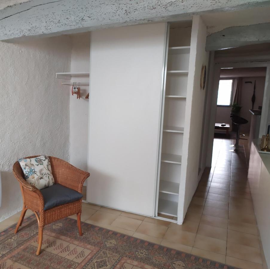 Appartement 55 M2 Proche Commerces Et Parking Ривсальт Экстерьер фото