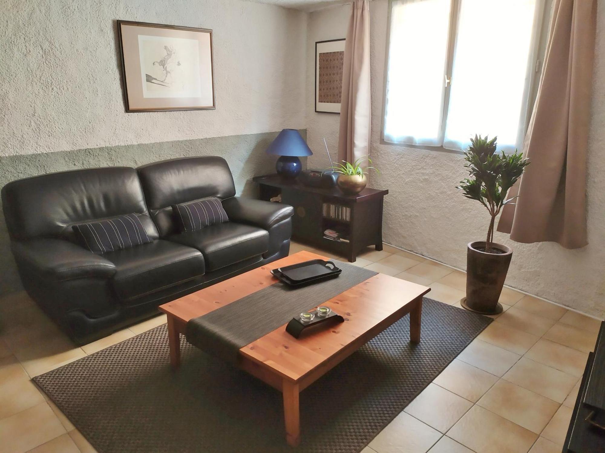 Appartement 55 M2 Proche Commerces Et Parking Ривсальт Экстерьер фото
