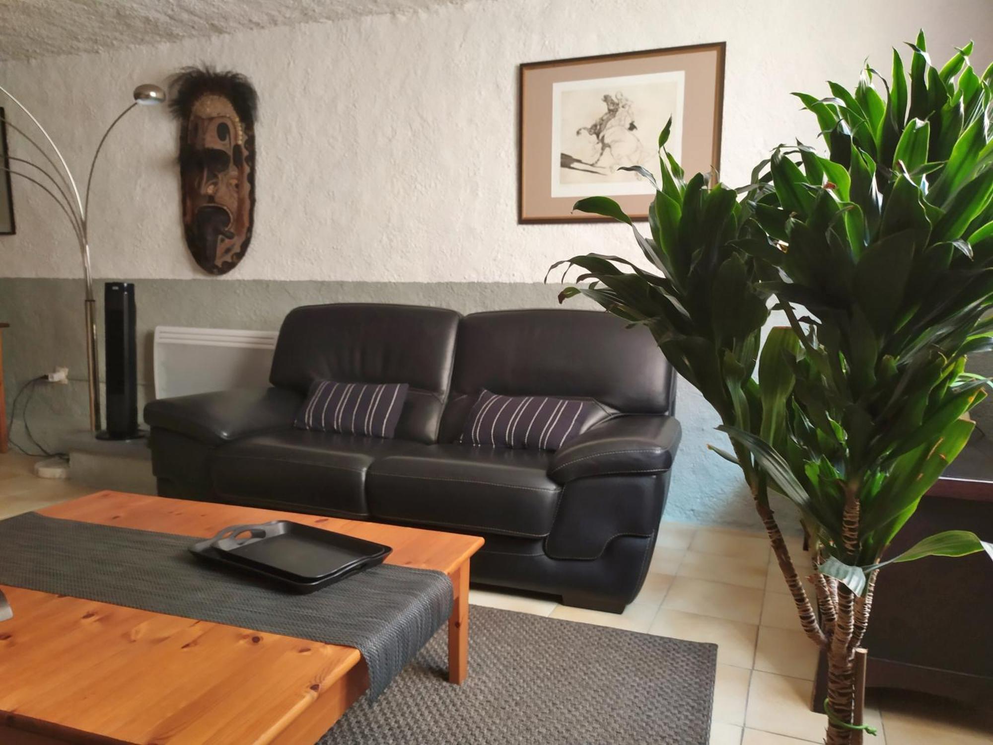 Appartement 55 M2 Proche Commerces Et Parking Ривсальт Экстерьер фото